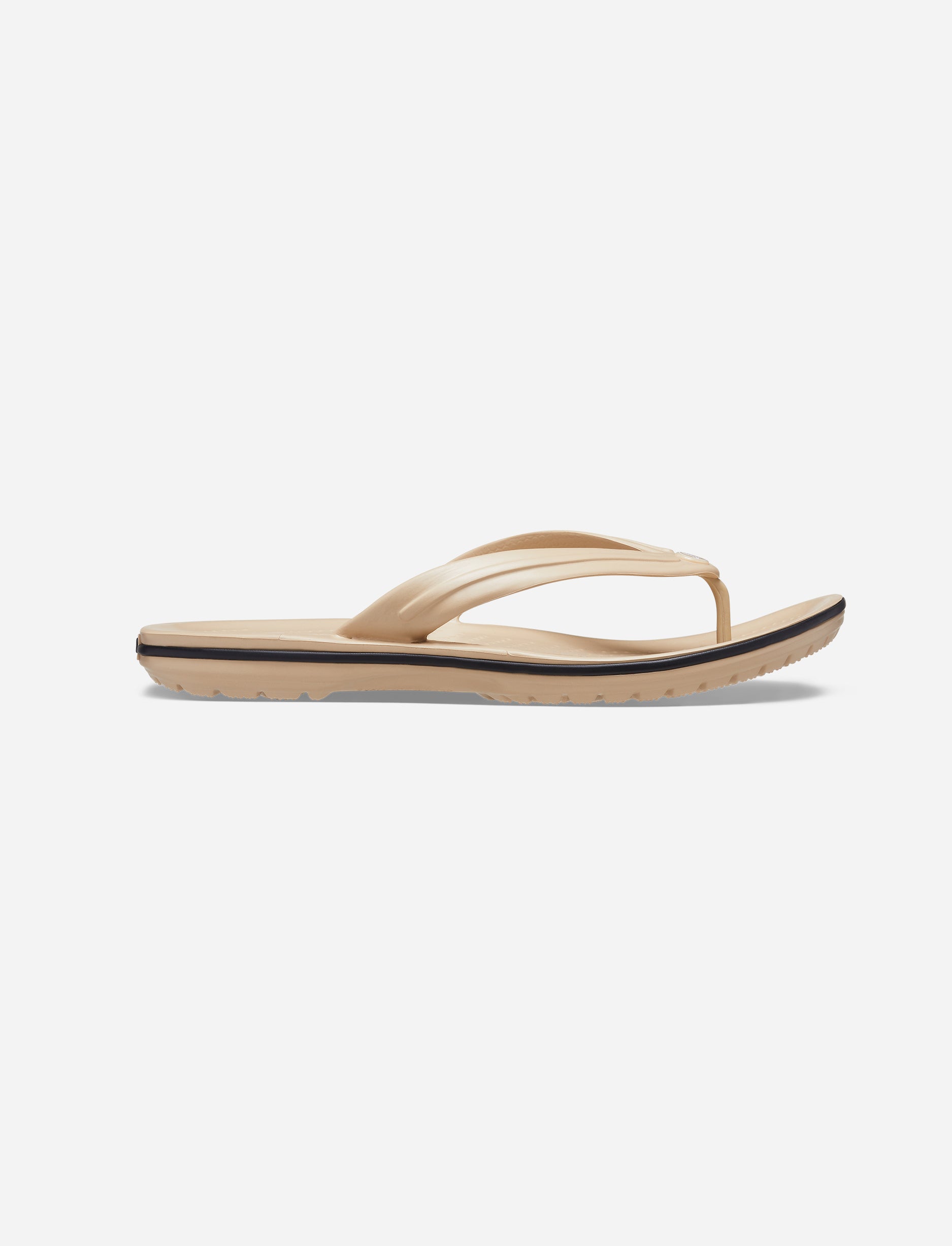 Crocs Crocband Flip - נעלי אצבע קרוקס