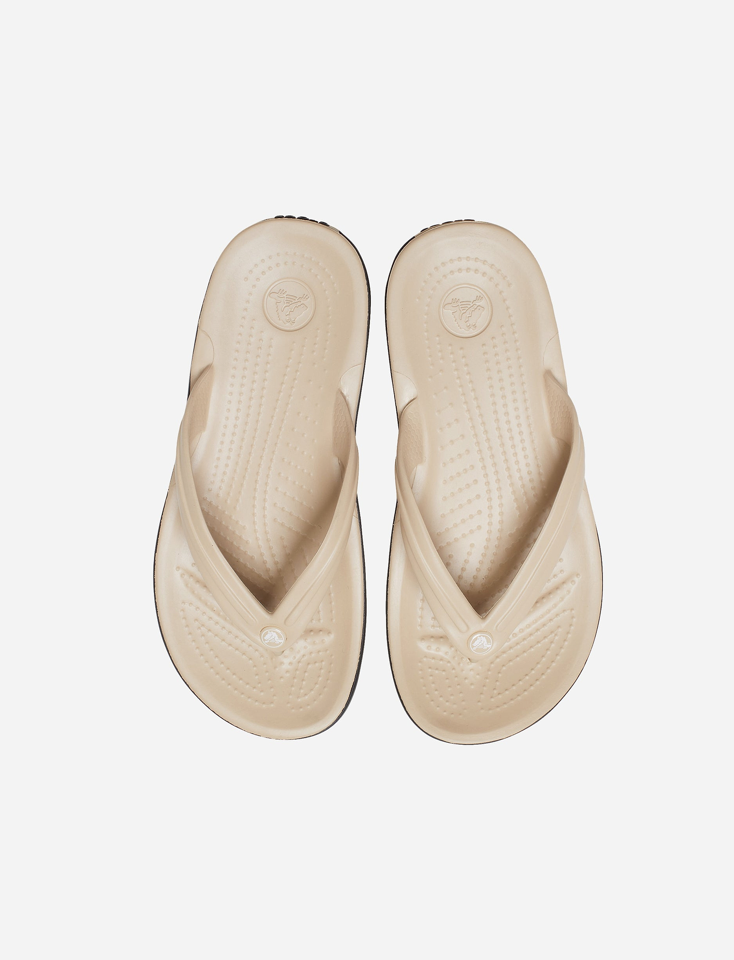 Crocs Crocband Flip - נעלי אצבע קרוקס