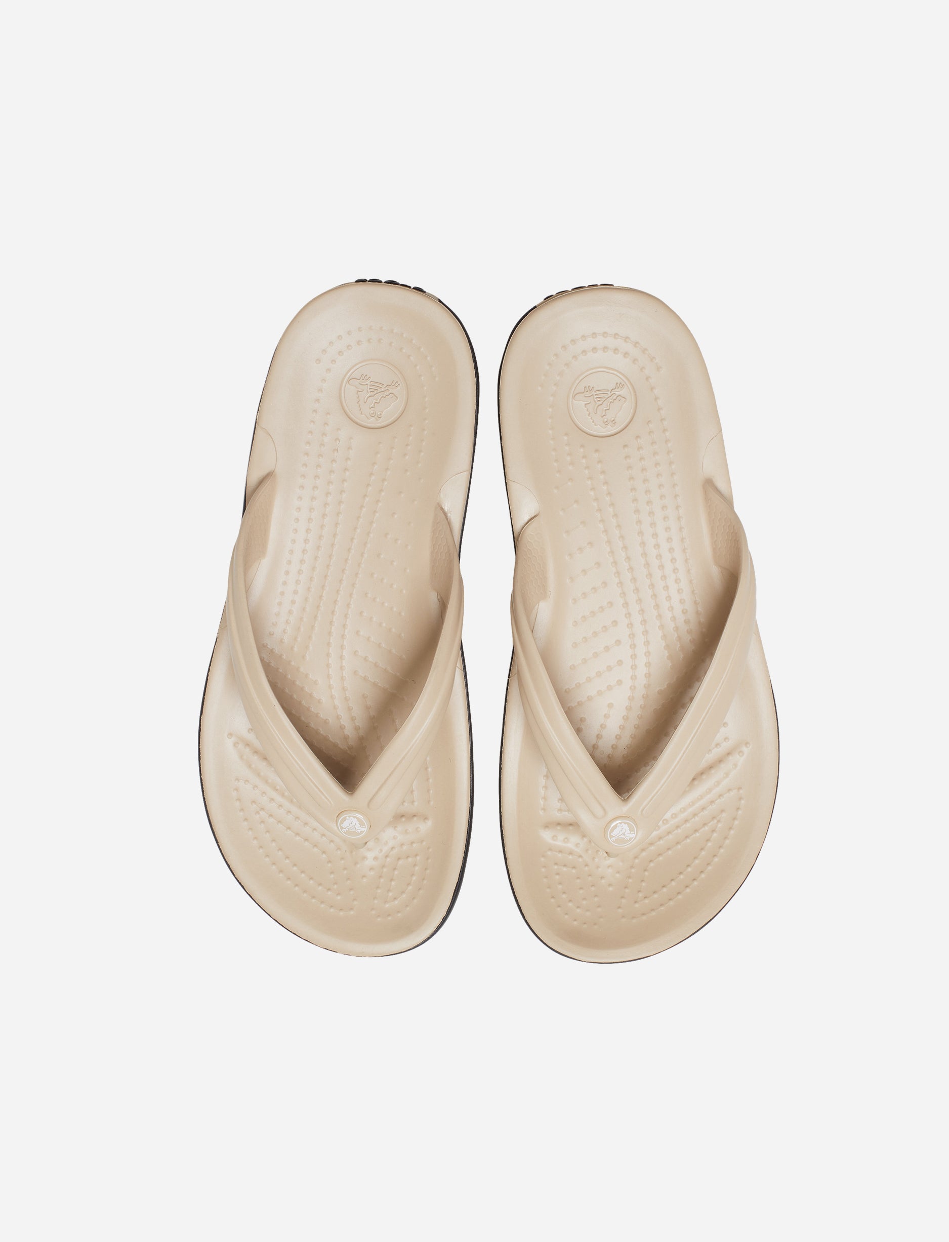 Crocs Crocband Flip - נעלי אצבע קרוקס