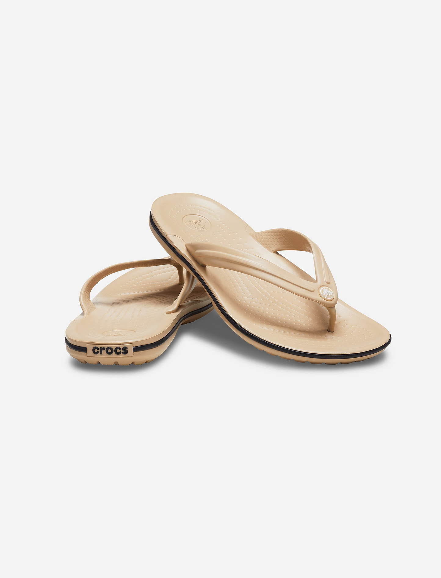 Crocs Crocband Flip - נעלי אצבע קרוקס