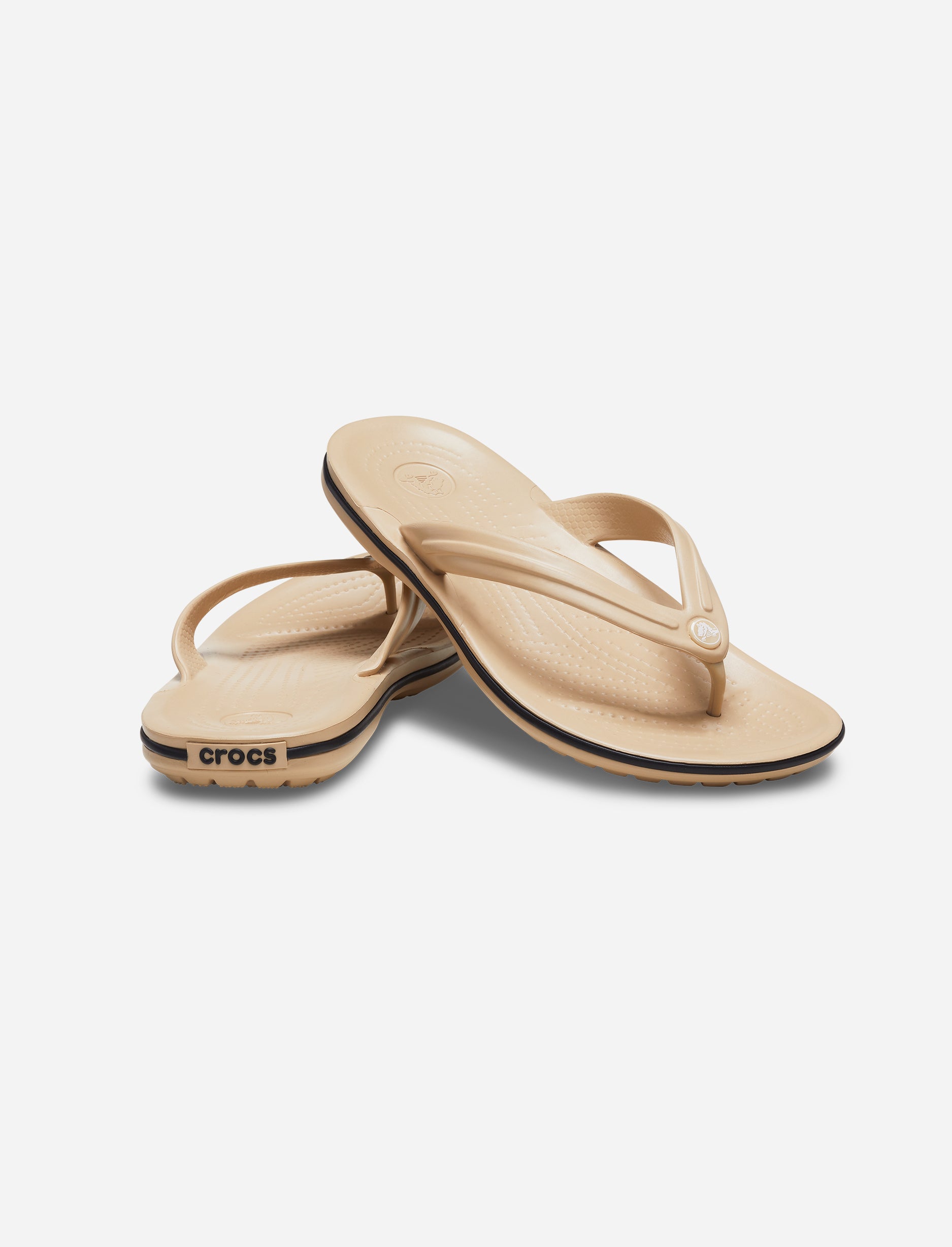 Crocs Crocband Flip - נעלי אצבע קרוקס
