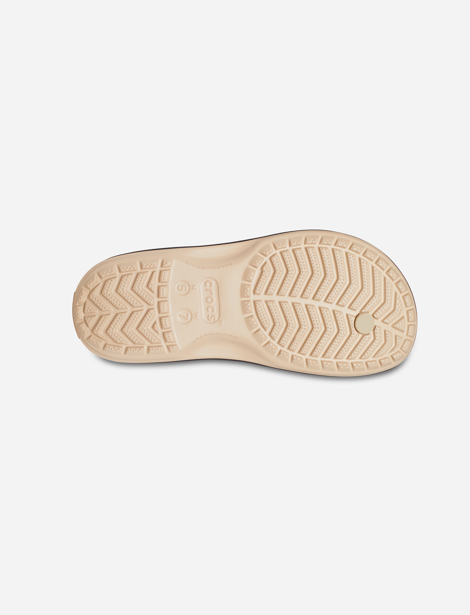 Crocs Crocband Flip - נעלי אצבע קרוקס