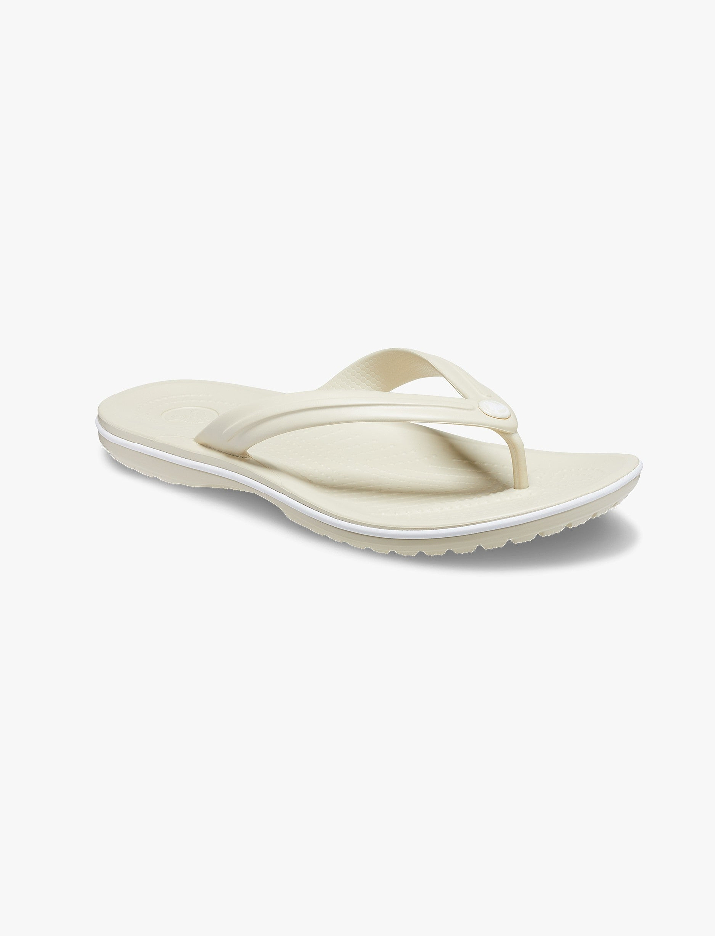 Crocs Crocband Flip - נעלי אצבע קרוקס