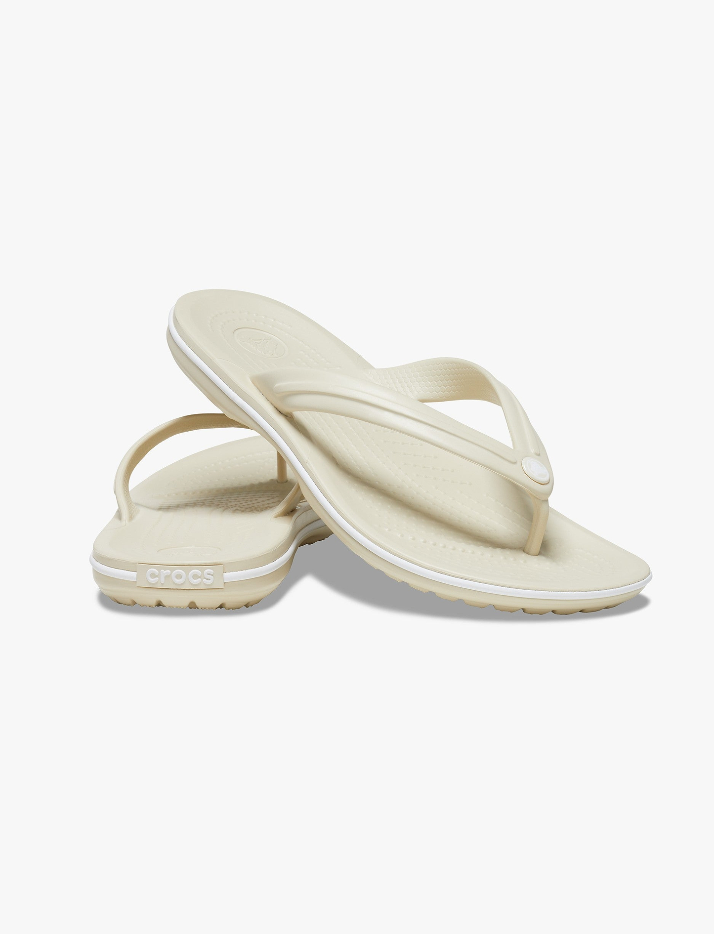Crocs Crocband Flip - נעלי אצבע קרוקס