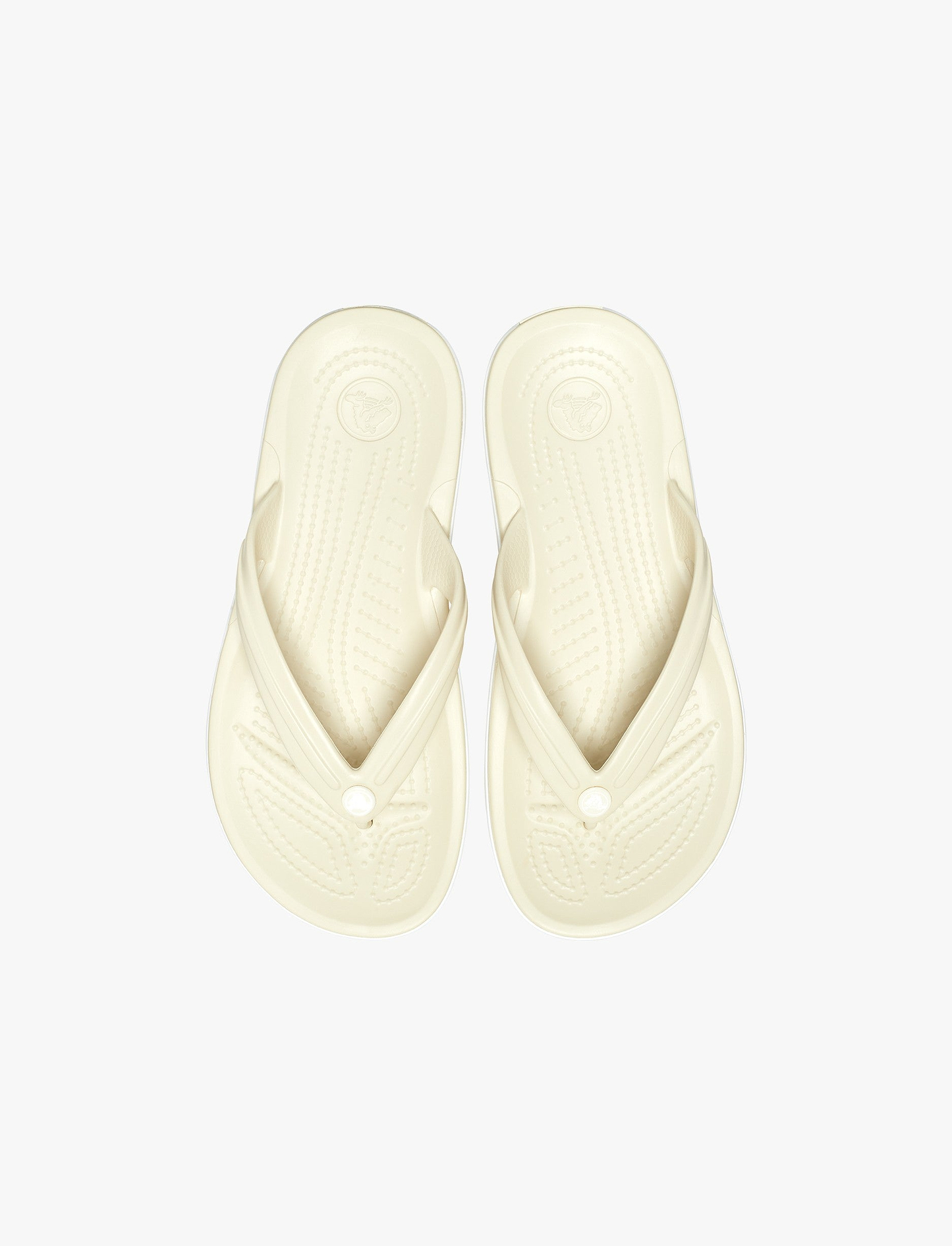 Crocs Crocband Flip - נעלי אצבע קרוקס