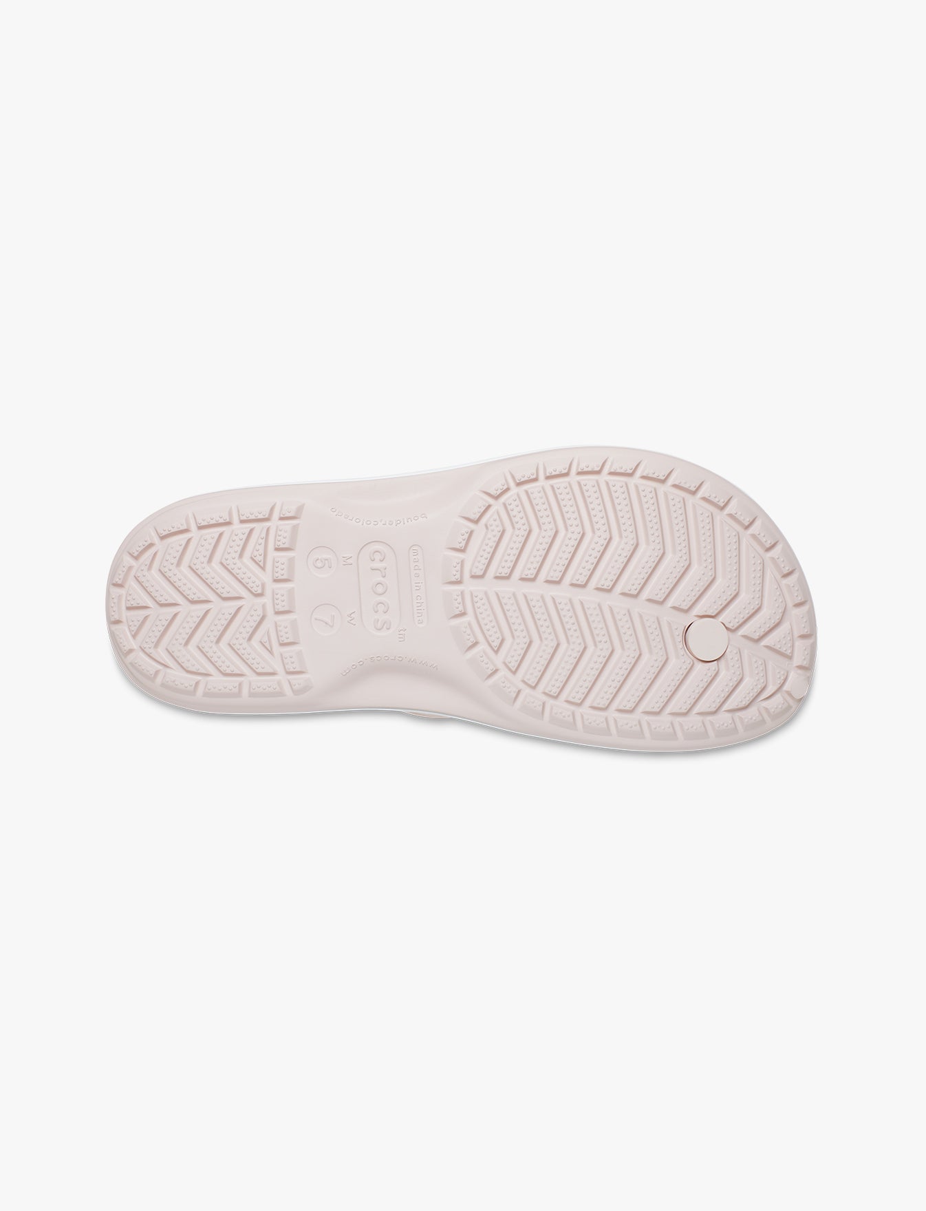 Crocs Crocband Flip - נעלי אצבע קרוקס