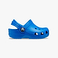 Infant Crocs Littles Clog - כפכפי קרוקס קלוג לקטנטנים בצבע כחול