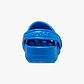 Infant Crocs Littles Clog - כפכפי קרוקס קלוג לקטנטנים בצבע כחול
