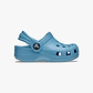 Infant Crocs Littles Clog - כפכפי קרוקס קלוג לקטנטנים בצבע כחול אליט