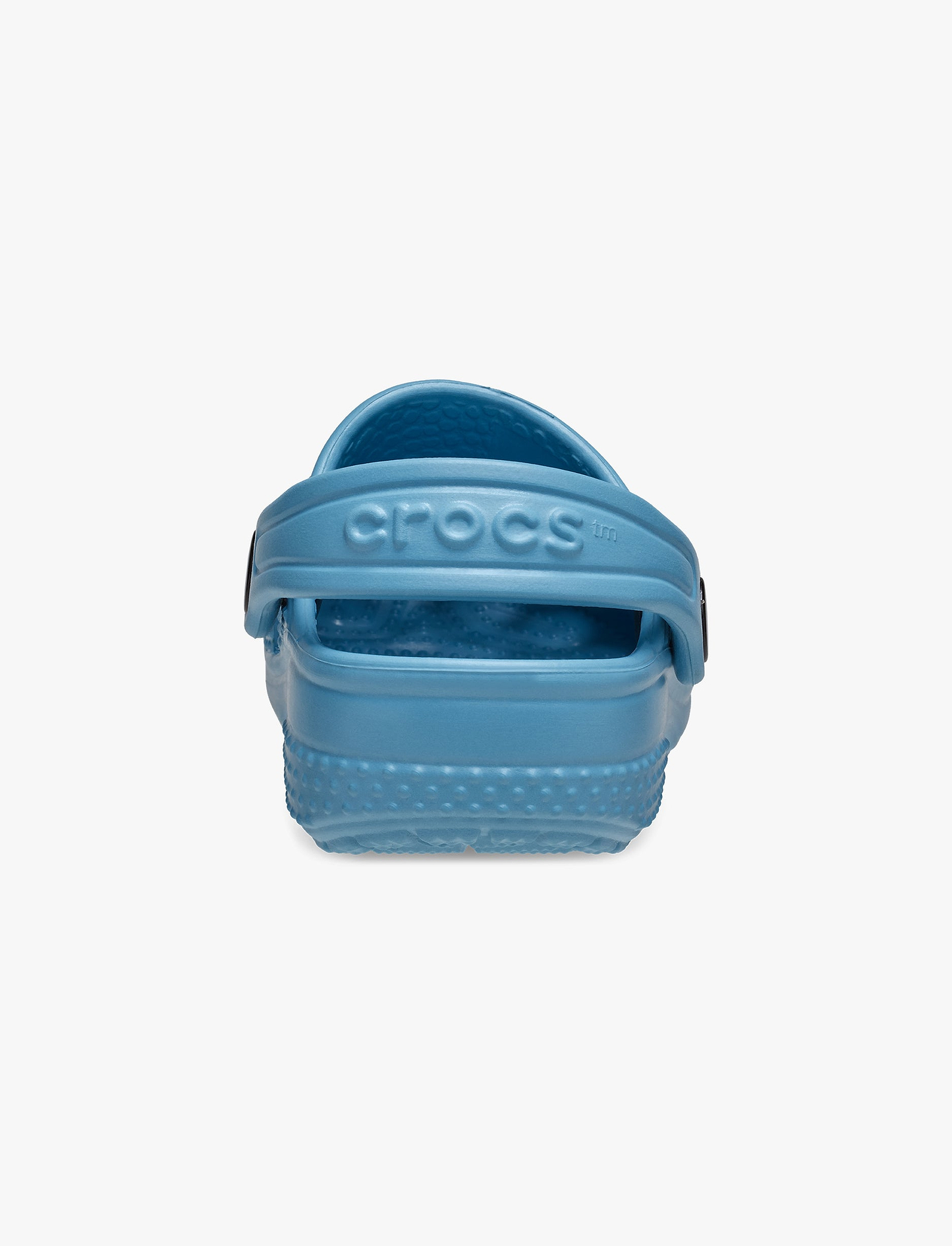 Infant Crocs Littles Clog - כפכפי קרוקס קלוג לקטנטנים בצבע כחול אליט