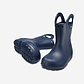 Crocs Rain Boot Kids - מגפי גשם לילדים קרוקס