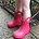 Crocs Rain Boot Kids - מגפי גשם לילדים קרוקס