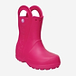 Crocs Rain Boot Kids - מגפי גשם לילדים קרוקס