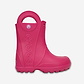 Crocs Rain Boot Kids - מגפי גשם לילדים קרוקס
