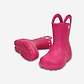 Crocs Rain Boot Kids - מגפי גשם לילדים קרוקס