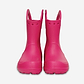Crocs Rain Boot Kids - מגפי גשם לילדים קרוקס