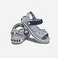 Crocs Crocband Sandal Kids - סנדל קרוקס קרוקבנד לילדים