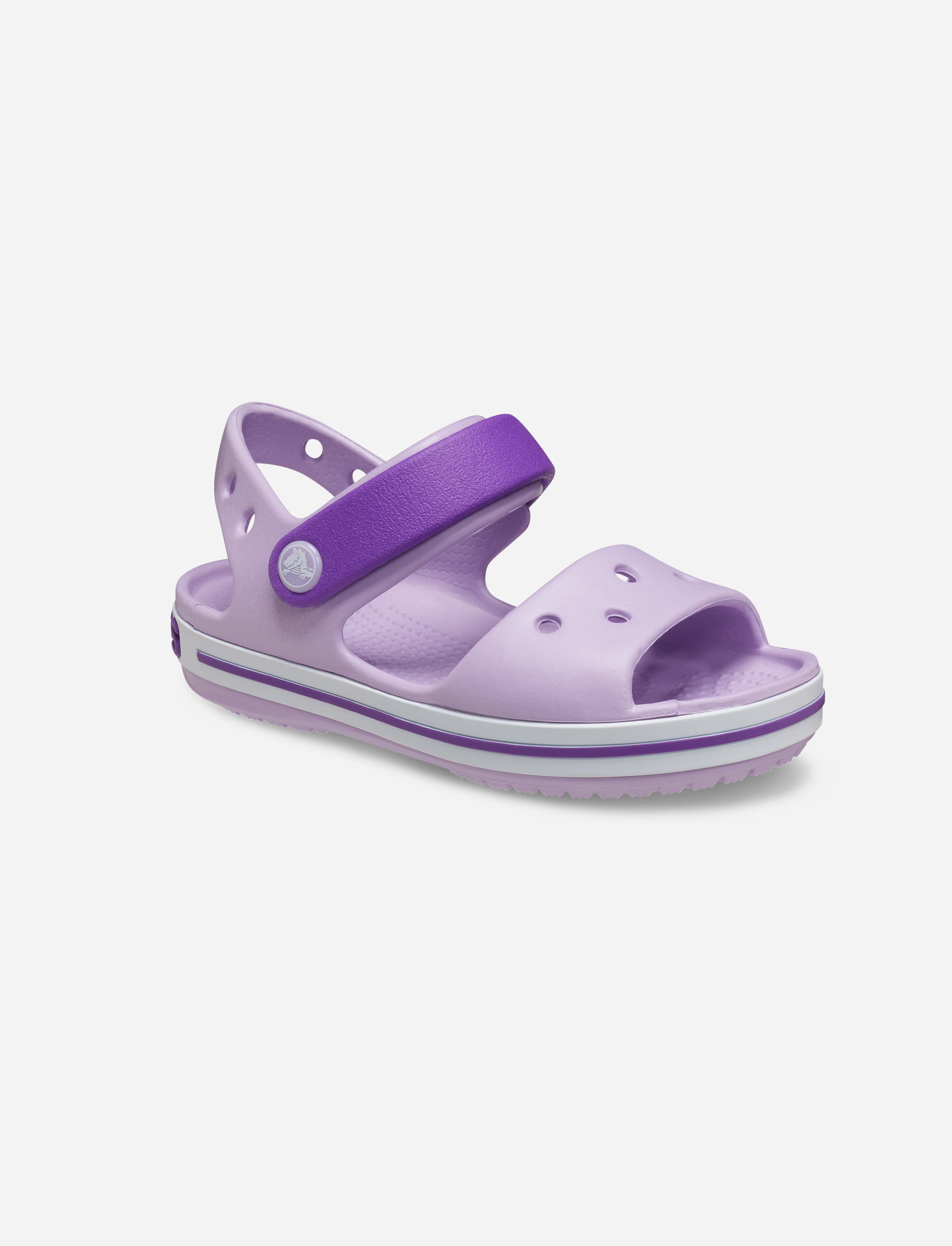 Crocs Crocband Sandal Kids - סנדל קרוקס קרוקבנד לילדים