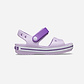 Crocs Crocband Sandal Kids - סנדל קרוקס קרוקבנד לילדים