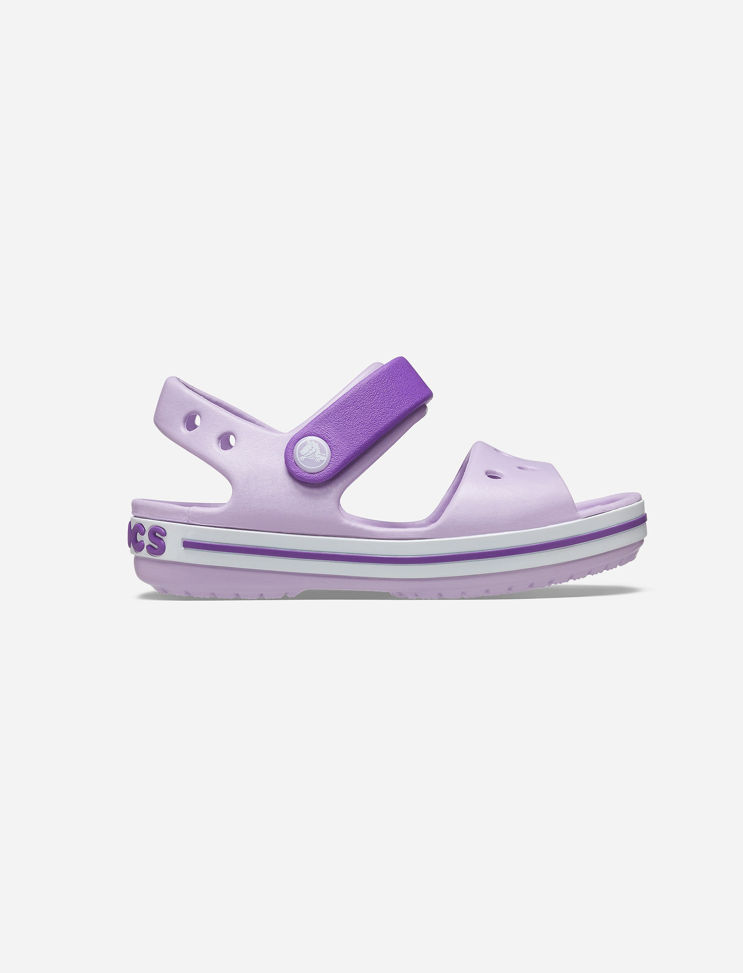 Crocs Crocband Sandal Kids - סנדל קרוקס קרוקבנד לילדים