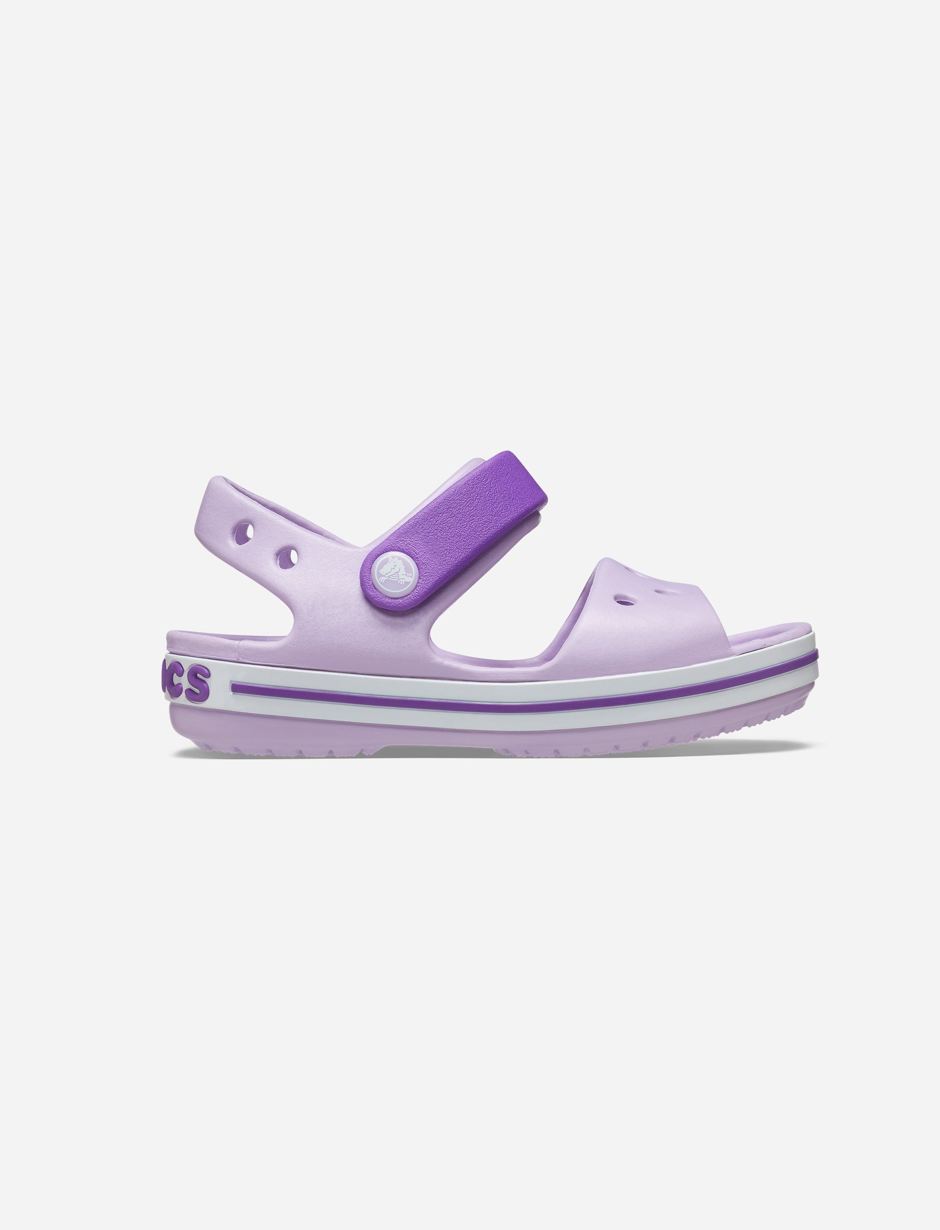 Crocs Crocband Sandal Kids - סנדל קרוקס קרוקבנד לילדים