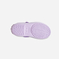 Crocs Crocband Sandal Kids - סנדל קרוקס קרוקבנד לילדים
