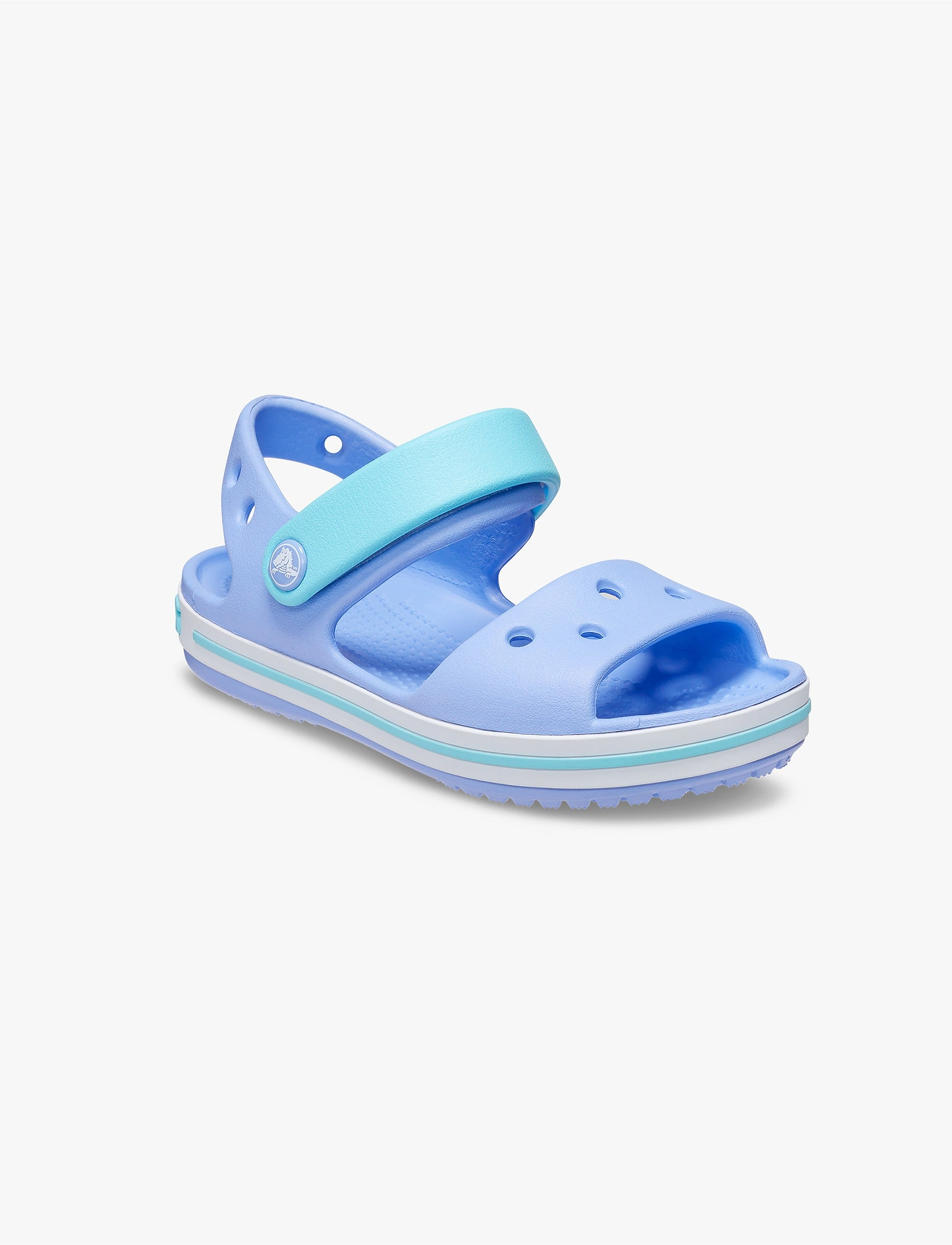Crocs Crocband Sandal Kids - סנדל קרוקס קרוקבנד לילדים