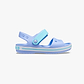 Crocs Crocband Sandal Kids - סנדל קרוקס קרוקבנד לילדים
