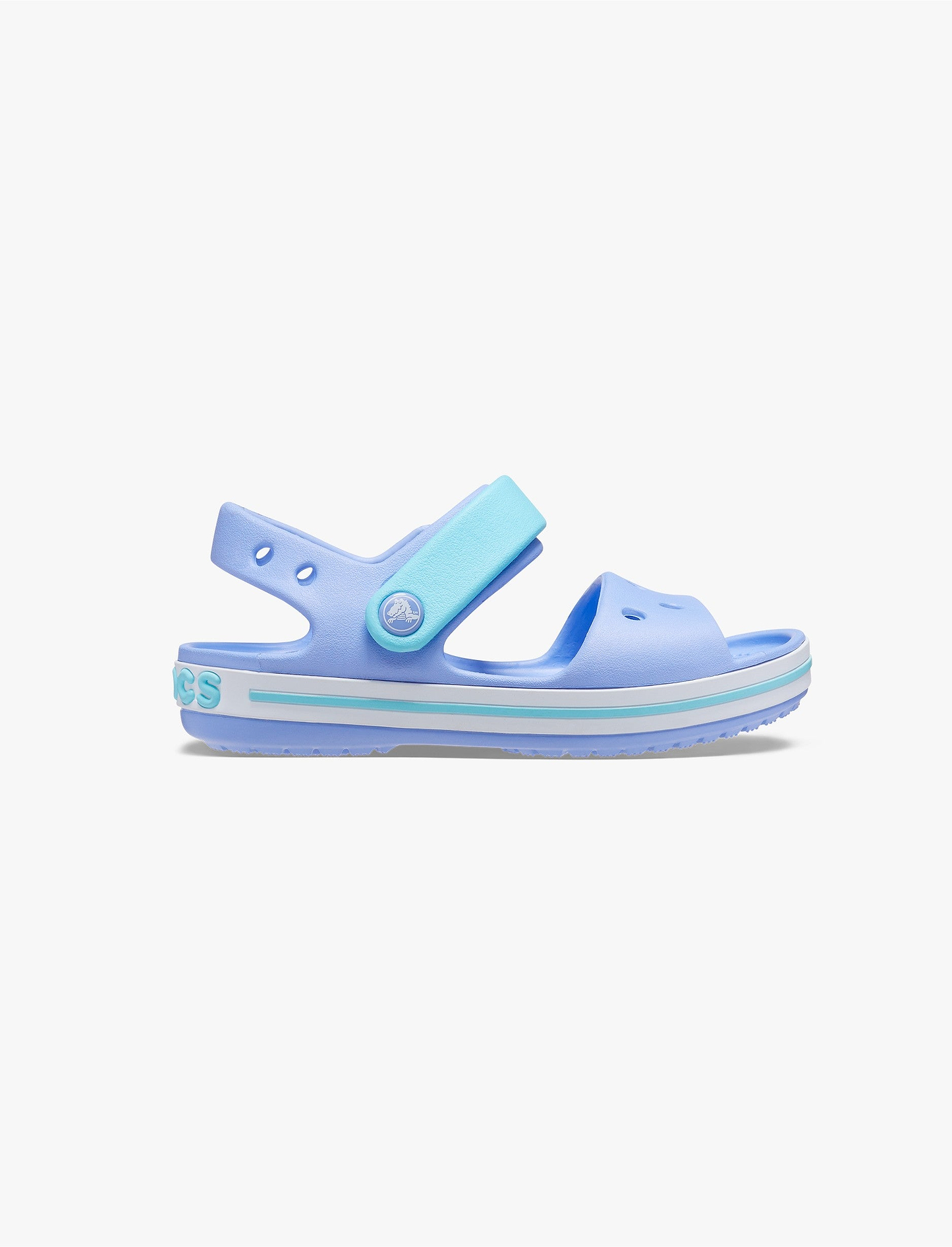 Crocs Crocband Sandal Kids - סנדל קרוקס קרוקבנד לילדים