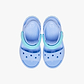 Crocs Crocband Sandal Kids - סנדל קרוקס קרוקבנד לילדים