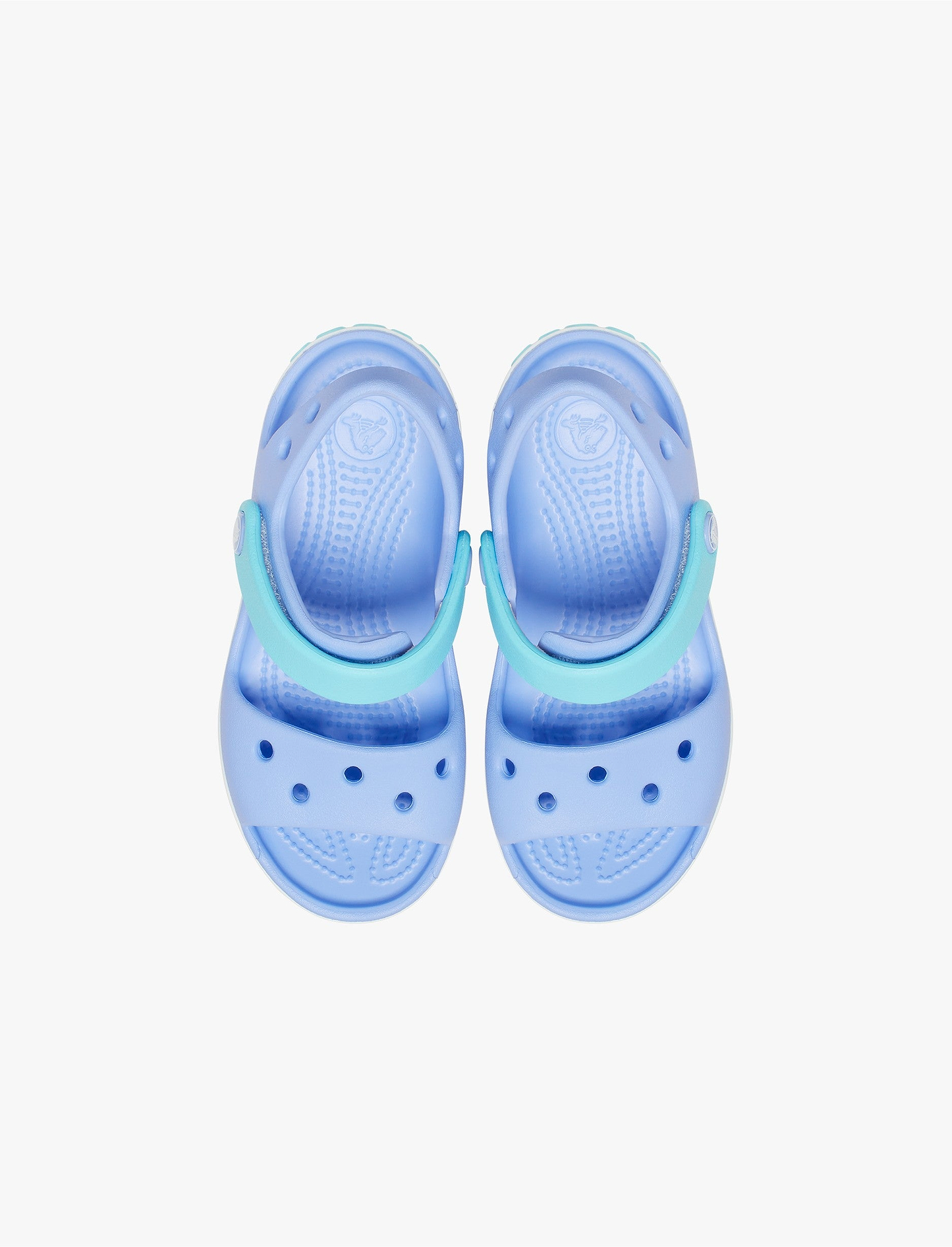 Crocs Crocband Sandal Kids - סנדל קרוקס קרוקבנד לילדים