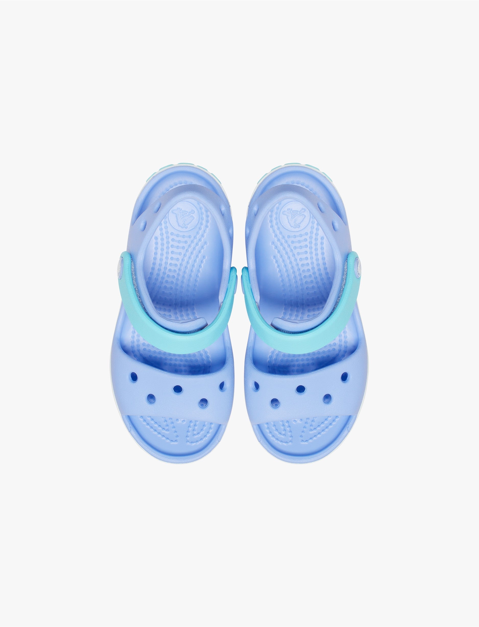 Crocs Crocband Sandal Kids - סנדל קרוקס קרוקבנד לילדים