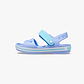 Crocs Crocband Sandal Kids - סנדל קרוקס קרוקבנד לילדים