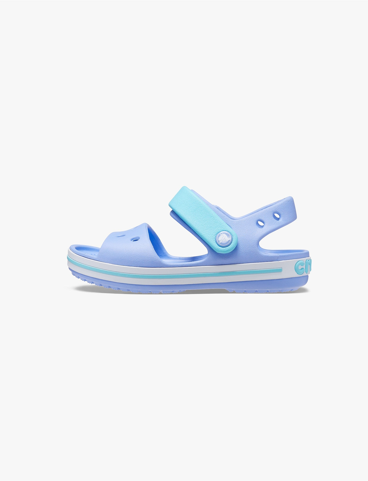 Crocs Crocband Sandal Kids - סנדל קרוקס קרוקבנד לילדים