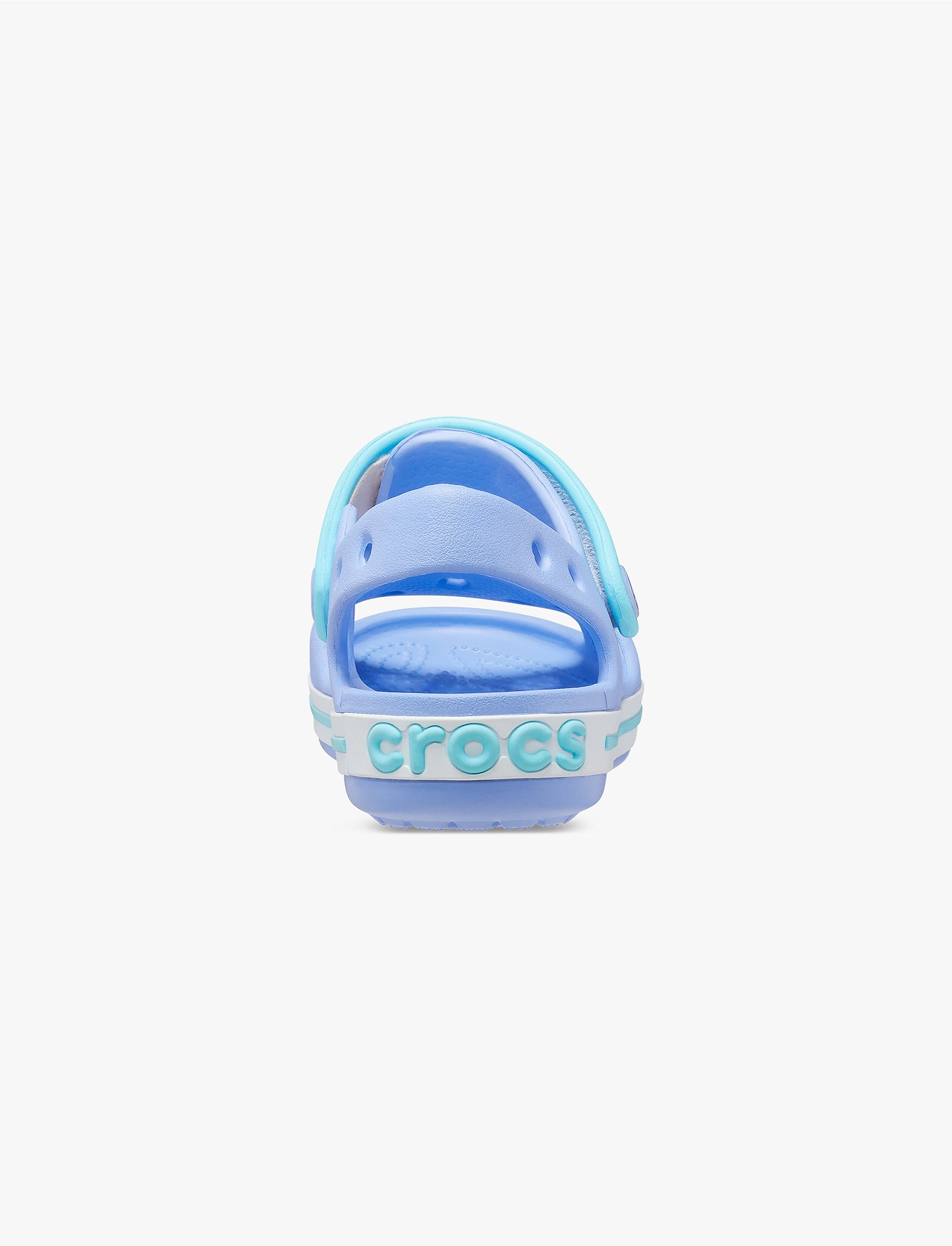 Crocs Crocband Sandal Kids - סנדל קרוקס קרוקבנד לילדים