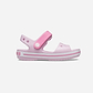 Crocs Crocband Sandal Kids - סנדל קרוקס קרוקבנד לילדים