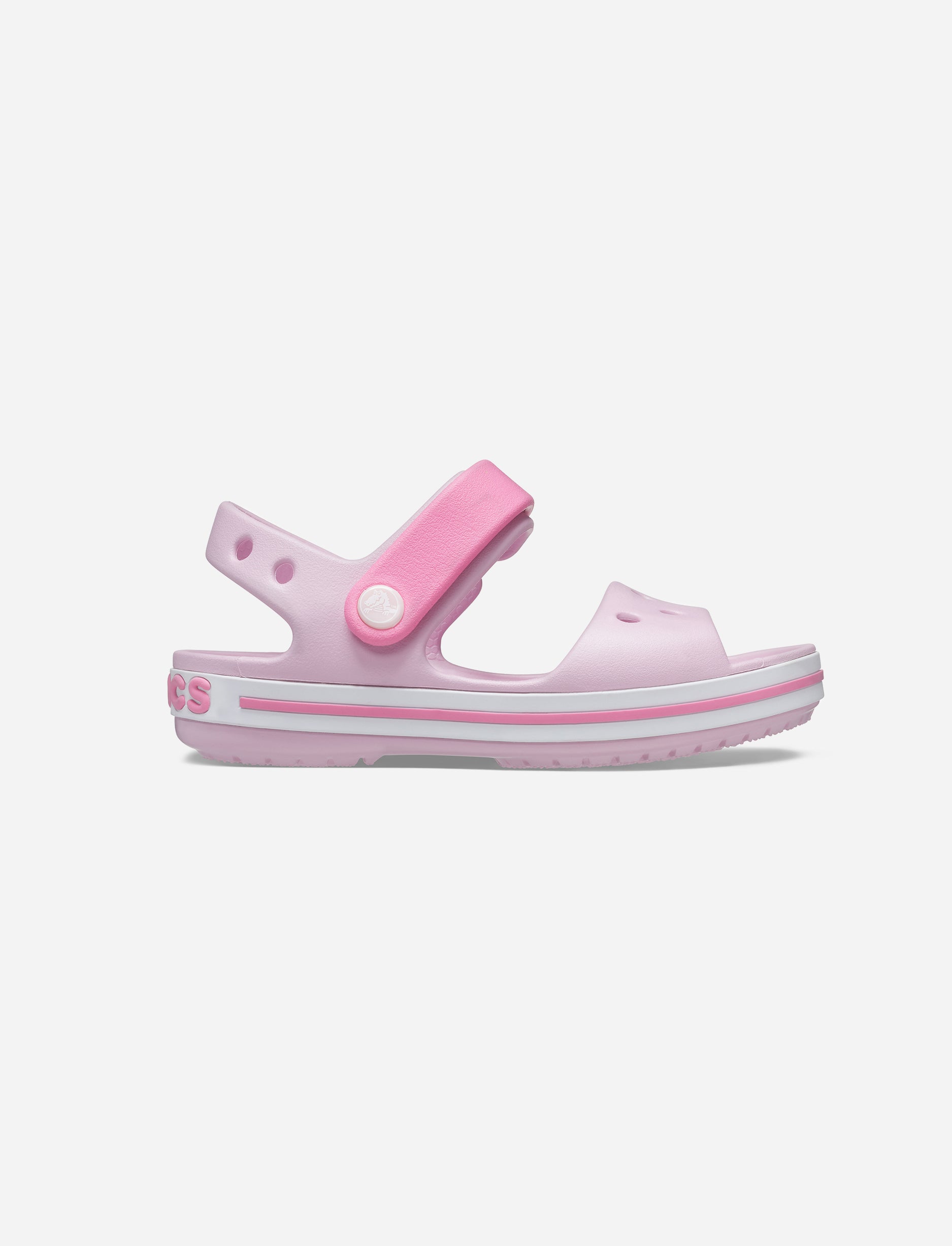 Crocs Crocband Sandal Kids - סנדל קרוקס קרוקבנד לילדים