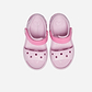Crocs Crocband Sandal Kids - סנדל קרוקס קרוקבנד לילדים