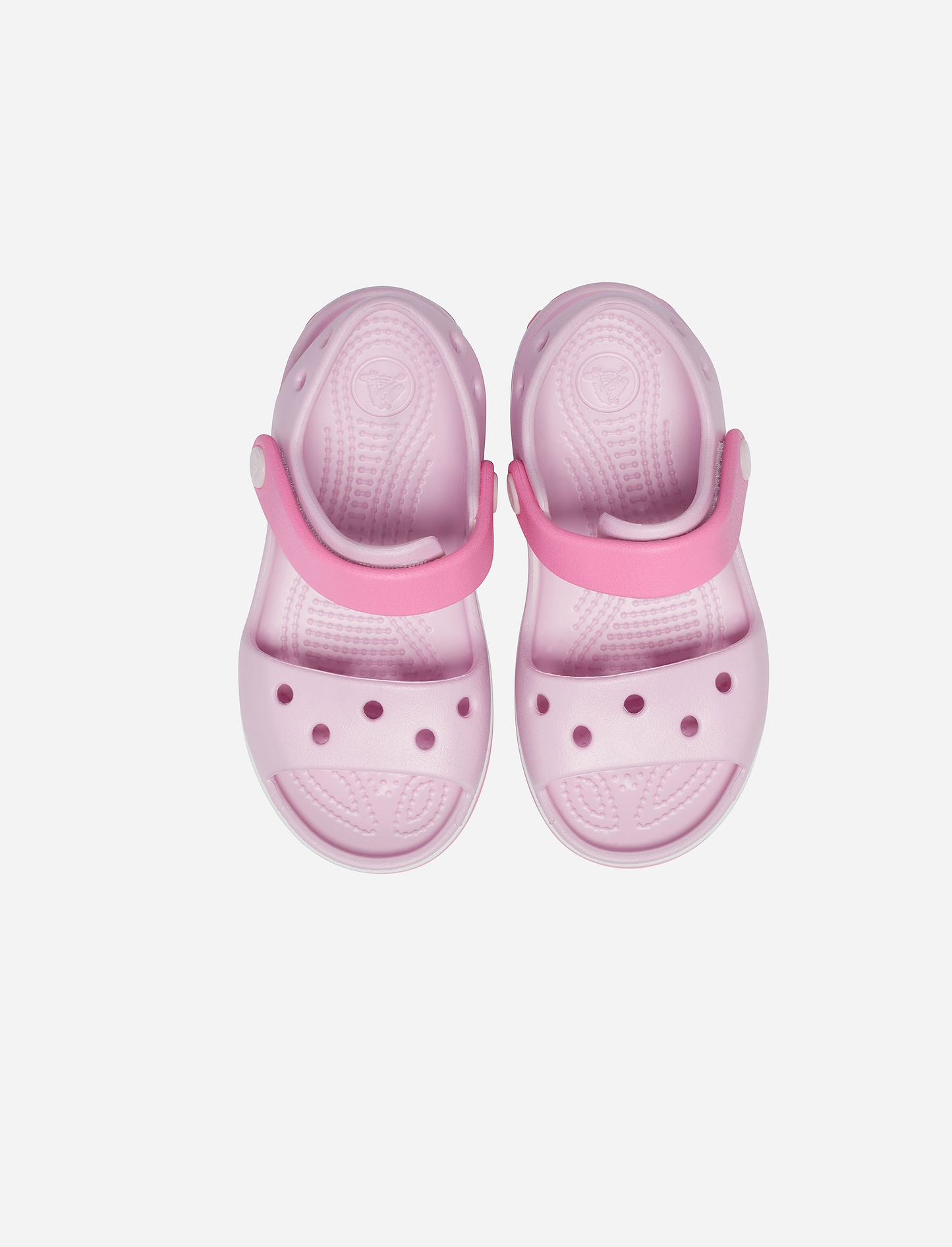 Crocs Crocband Sandal Kids - סנדל קרוקס קרוקבנד לילדים