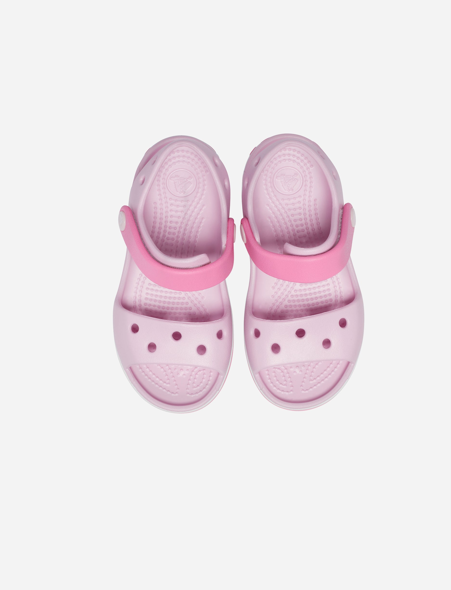 Crocs Crocband Sandal Kids - סנדל קרוקס קרוקבנד לילדים