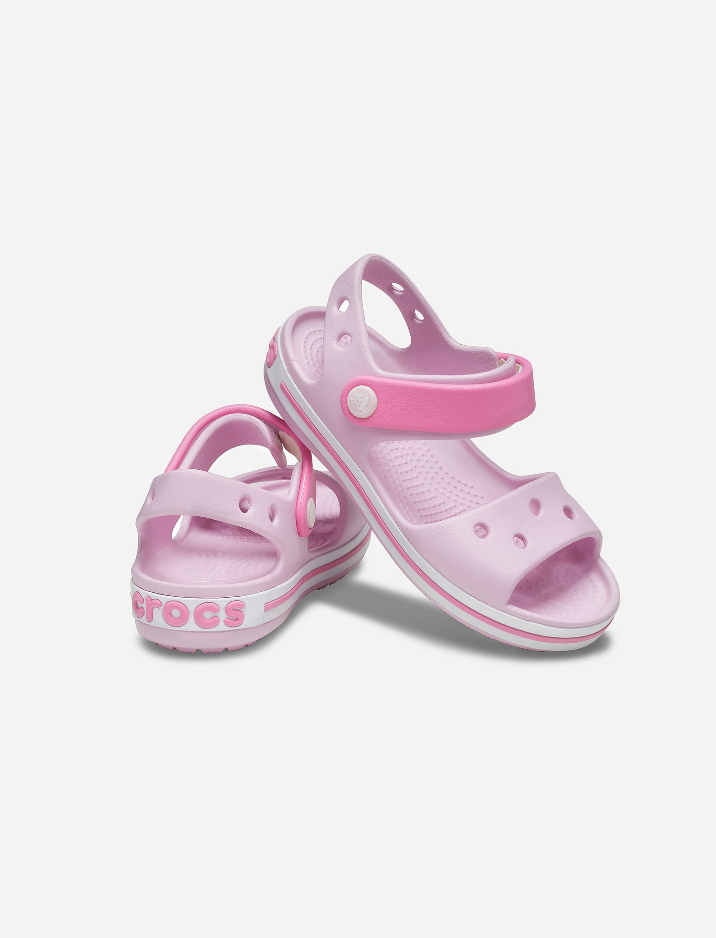 Crocs Crocband Sandal Kids - סנדל קרוקס קרוקבנד לילדים