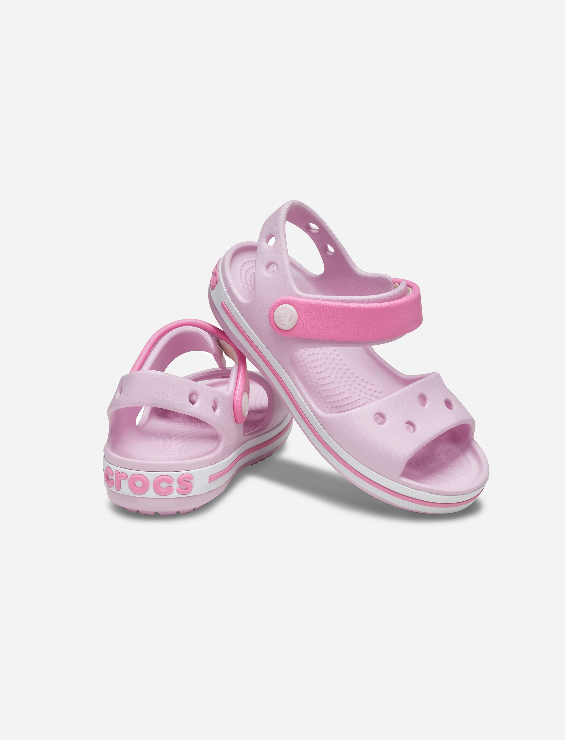 Crocs Crocband Sandal Kids - סנדל קרוקס קרוקבנד לילדים