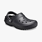 Crocs Classic Lined Clog - כפכפים פרוותיים קרוקס