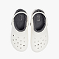 Crocs Classic Lined Clog - כפכפים פרוותיים קרוקס