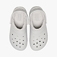 Crocs Classic Lined Clog - כפכפים פרוותיים קרוקס