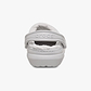 Crocs Classic Lined Clog - כפכפים פרוותיים קרוקס