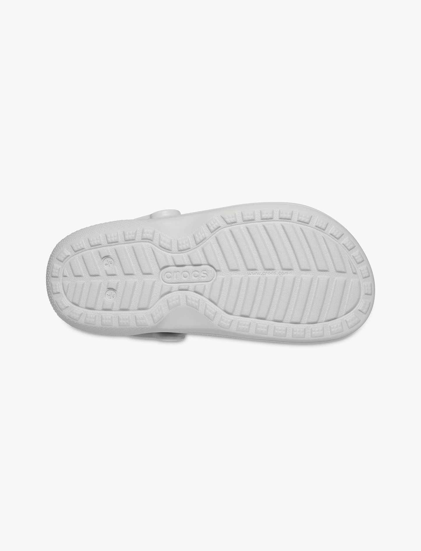 Crocs Classic Lined Clog - כפכפים פרוותיים קרוקס