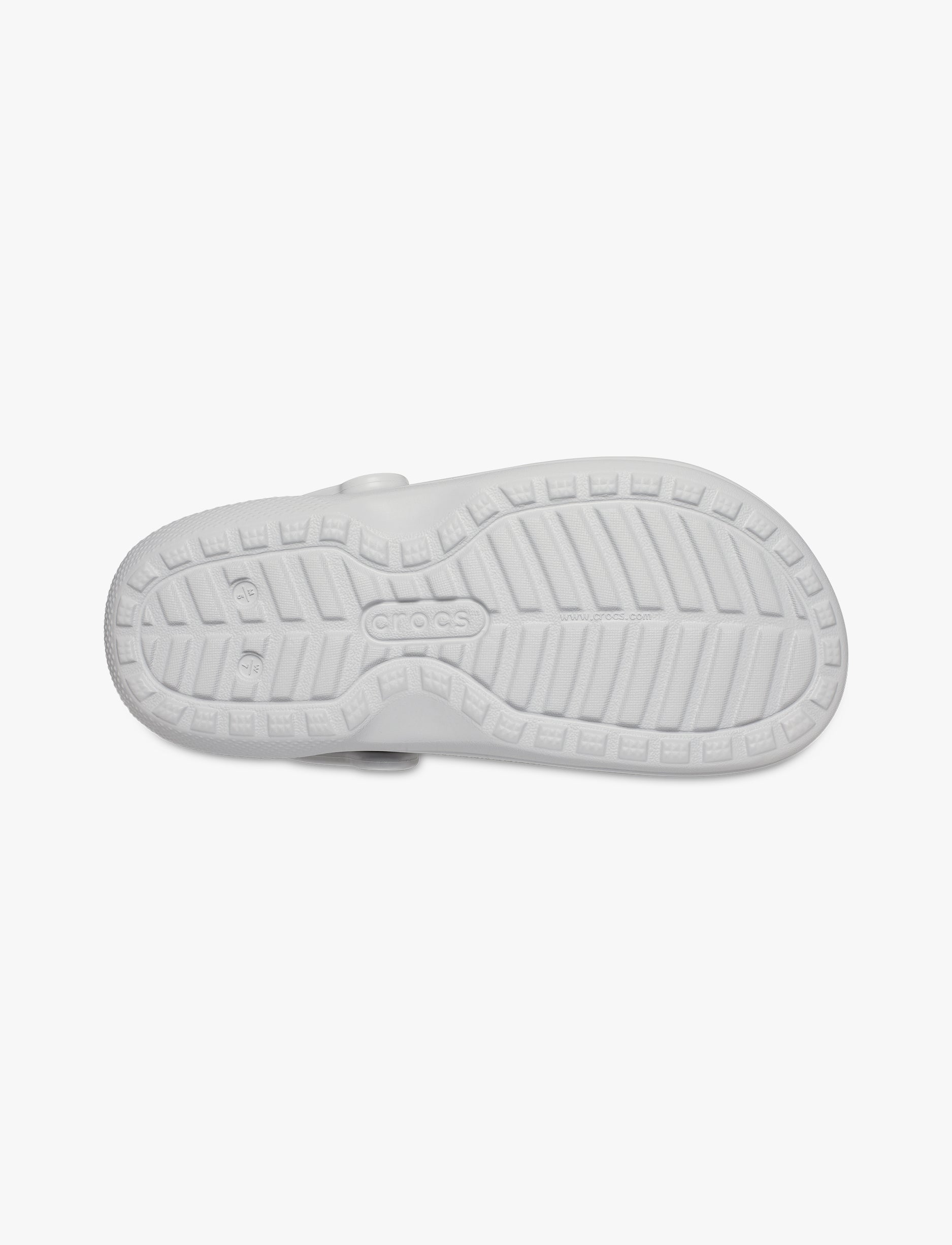 Crocs Classic Lined Clog - כפכפים פרוותיים קרוקס