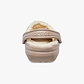Crocs Classic Lined Clog - כפכפים פרוותיים קרוקס