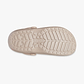 Crocs Classic Lined Clog - כפכפים פרוותיים קרוקס